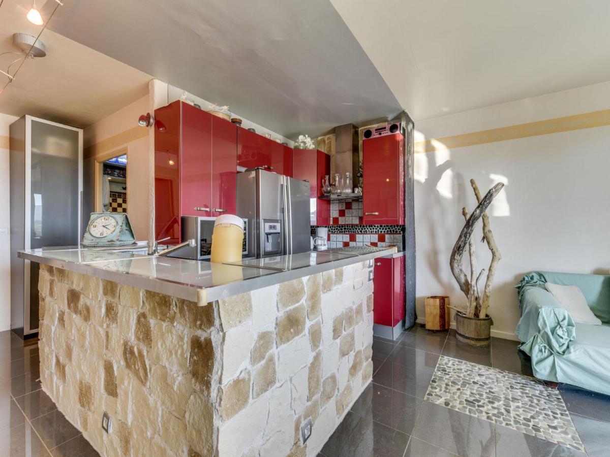 Apartment Les Vues De L'Argentiere By Interhome Коголин Экстерьер фото
