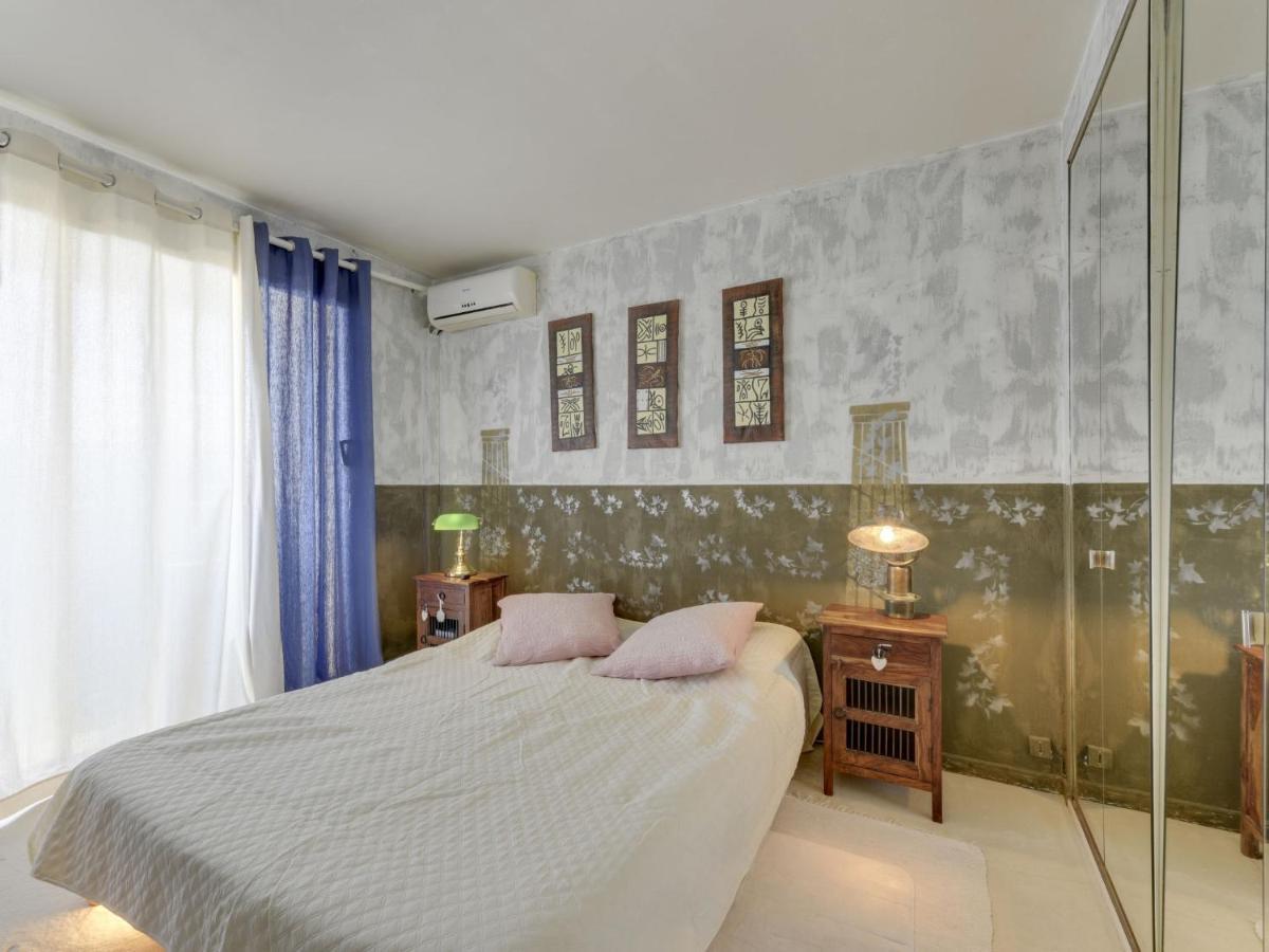 Apartment Les Vues De L'Argentiere By Interhome Коголин Экстерьер фото