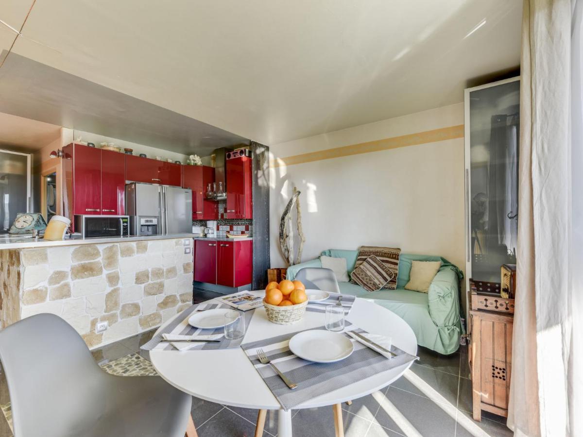 Apartment Les Vues De L'Argentiere By Interhome Коголин Экстерьер фото