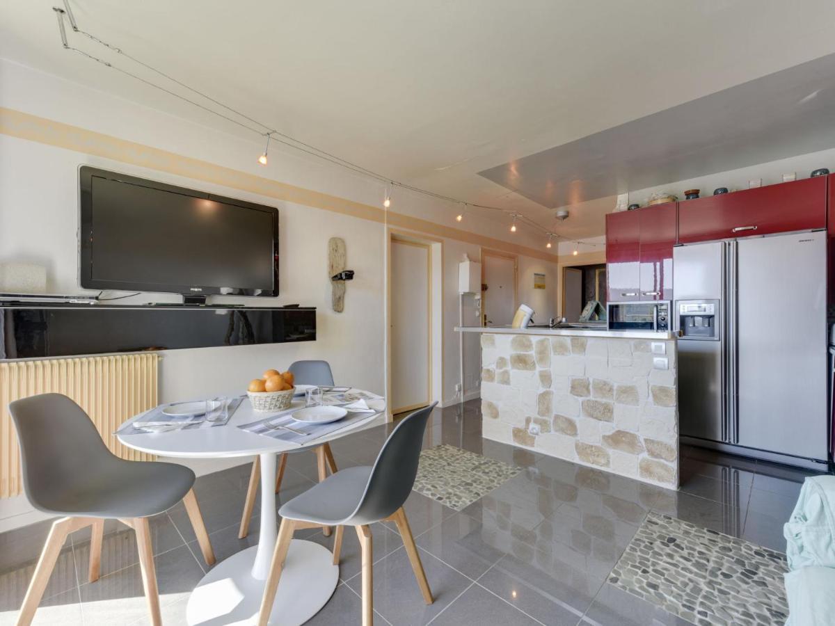 Apartment Les Vues De L'Argentiere By Interhome Коголин Экстерьер фото