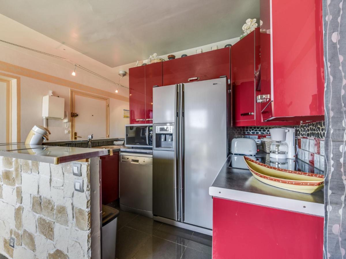 Apartment Les Vues De L'Argentiere By Interhome Коголин Экстерьер фото
