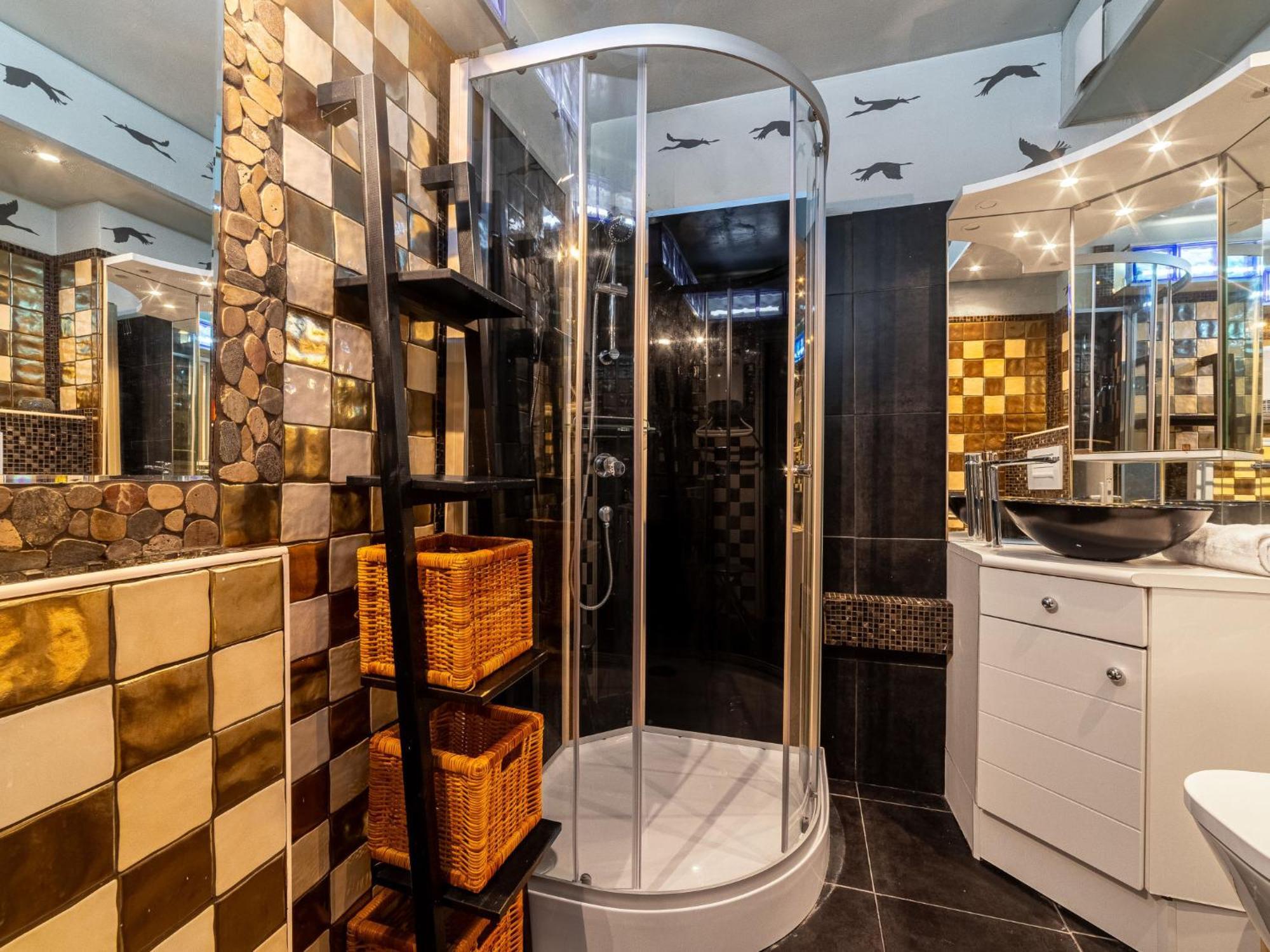 Apartment Les Vues De L'Argentiere By Interhome Коголин Экстерьер фото